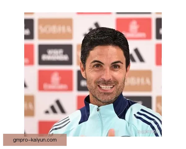 阿尔特塔战术细节