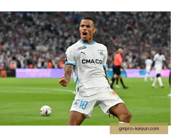 马赛青训体系崭露头角：年轻球员在法甲赛场上的表现备受关注