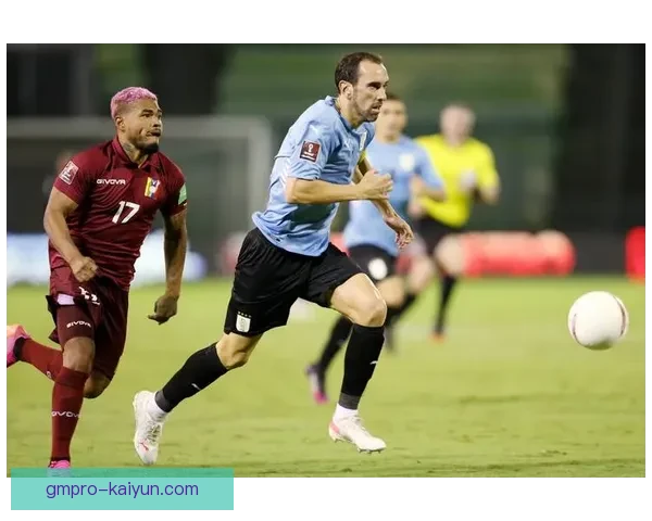 南美足球发展现状分析：技术不断提升与市场潜力并存