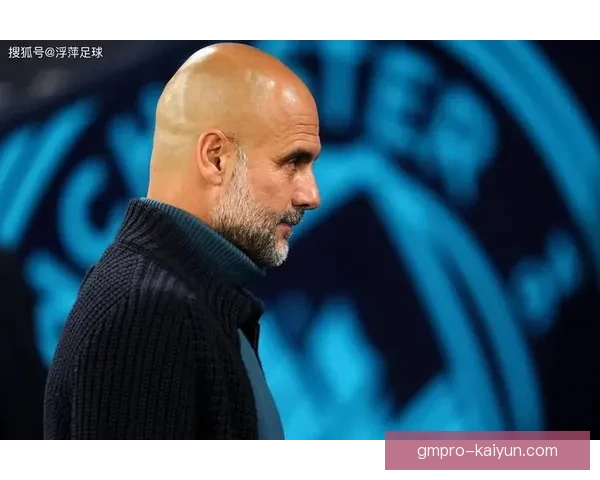 滕哈赫与瓜迪奥拉的战术博弈成为英超联赛焦点，胜负难以预测