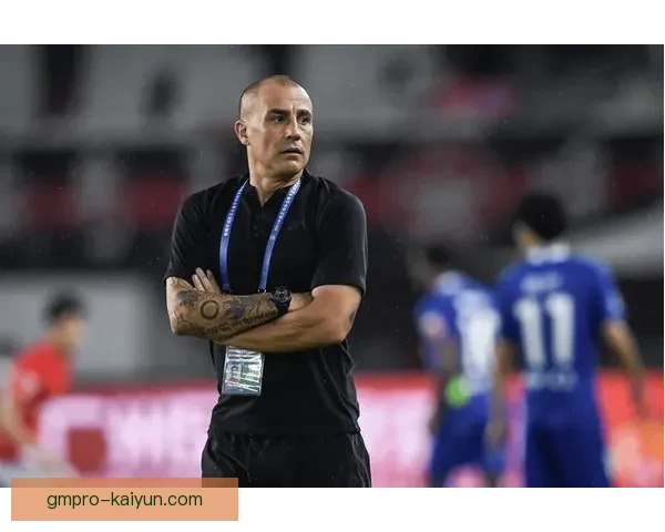 广州队卡纳瓦罗状态回暖，球队竞争力增强引发关注