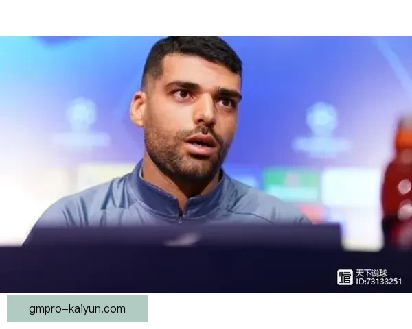 英超埃弗顿莫希里状态回暖，球队竞争力增强值得关注