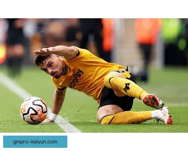 英超佩德罗·内托状态回暖，近期表现值得关注